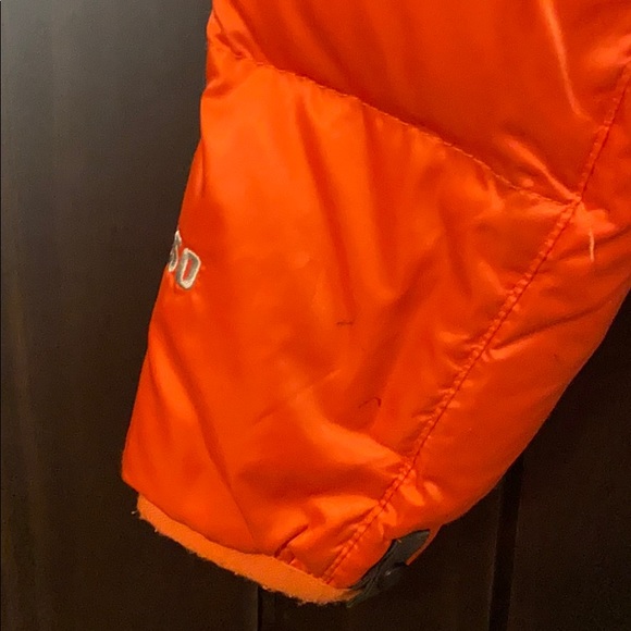 North Face jacket - Picture 3 of 6